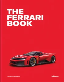 the-ferrari-book-michael-kockritz