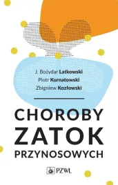 choroby-zatok-przynosowych-bozydar-latkowski