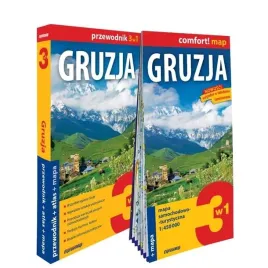 comfort-map-gruzja-3w1-przewodnik-atlas-mapa