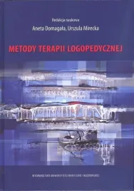 metody-terapii-logopedycznej-w-2022-red-aneta-domagala-urszula-mirecka