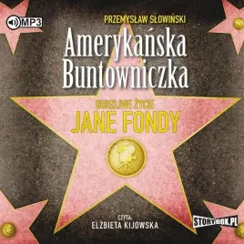 amerykanska-buntowniczka-burzliwe-zycie-cd-przemyslaw-slowinski