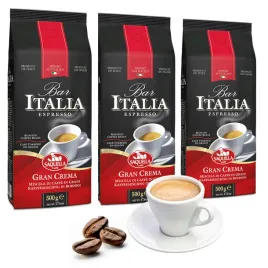 kawa-ziarnista-saquella-gran-crema-bar-italia-wloska-palarnia-3x500g