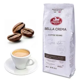 kawa-premium-wloska-palarnia-kawa-ziarnista-bella-crema-smooth-saquella