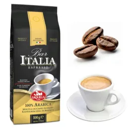 arabica-100percent-wloska-palarnia-kawa-ziarnista-delikatna-kwasowosc-500g