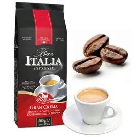 wloska-kawa-ziarnista-premium-saquella-gran-crema-bar-italia-500g