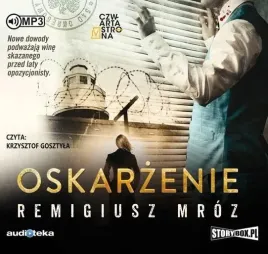 oskarzenie-audiobook-remigiusz-mroz