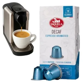 saquella-bezkofeiny-nespresso-kawa-saquella-decaf-espresso-aromatico-10kaps