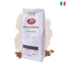 kawa-ziarnista-saquella-bella-crema-smooth-original-italian-200g
