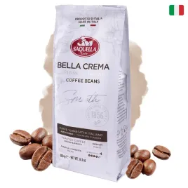 kawa-ziarnista-saquella-bella-crema-smooth-original-italian-400g