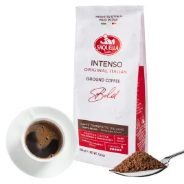 kawa-mielona-saquella-intenso-bold-wloska-200g