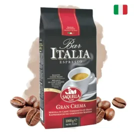 kawa-ziarnista-wloska-saquella-gran-crema-1kg