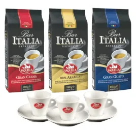 wloska-kawa-saquella-gran-crema-gusto-arabica-3x-mala-filizanka