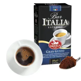 kawa-wloska-saquella-gran-gusto-kawa-mielona-250g