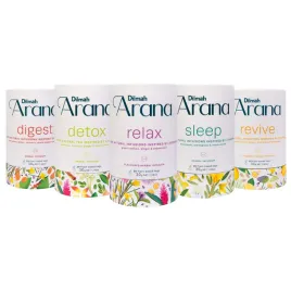 dilmah-arana-naturalne-napary-ajurweda-detox-revive-digest-sleep-relax