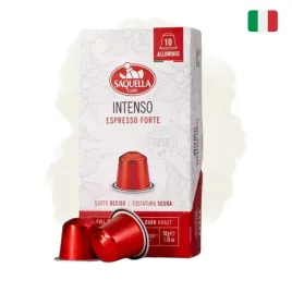 kawa-w-kapsulkach-saquella-intenso-espresso-forte