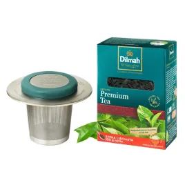 herbata-czarna-dilmah-premium-orange-pekoe-100g-zaparzacz