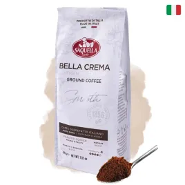kawa-wloska-mielona-saquella-bellacrema-smooth-200g