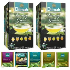 zestaw-herbat-zielonych-5-smakow-dilmah-variety-of-green-x2