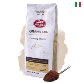 kawa-wloska-mielona-saquella-gran-cru-rich-200g