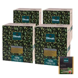 herbata-czarna-dilmah-earl-grey-100-kopert-x4