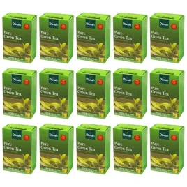 herbata-zielona-dilmah-pure-green-tea-100g-sypka-x-15