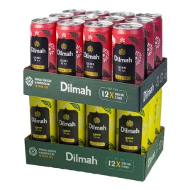 czarna-mrozona-herbata-w-puszce-dilmah-ice-tea-lychee-and-lemon-330ml-2x12szt