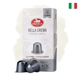 kawa-saquella-w-kapsulkach-bella-crema-espresso-amabile-10szt