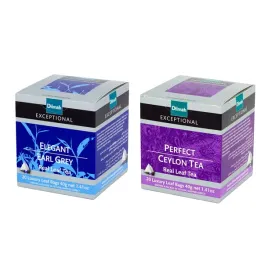 zestaw-herbata-czarna-dilmah-exceptional-elegant-earl-grey-perfect-ceylon