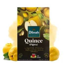 herbata-czarna-dilmah-quince-pigwa-20-torebek