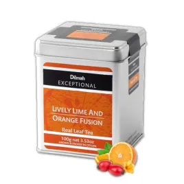 herbata-czarna-dilmah-lime-and-orange-100g-sypka