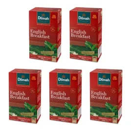 5x-herbata-czarna-dilmah-english-breakfast-125g