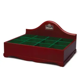 prezenter-dilmah-do-ekspozycji-herbat-kopertowanych-12-przegrodek
