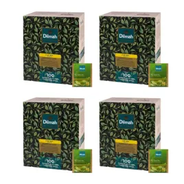 4x-herbata-zielona-dilmah-pure-green-tea-100-kopert