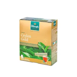 herbata-czarna-dilmah-ceylon-gold-100-szt