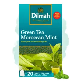 herbata-zielona-dilmah-moroccan-mint-20-szt