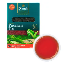 herbata-czarna-dilmah-premium-orange-pekoe-100g