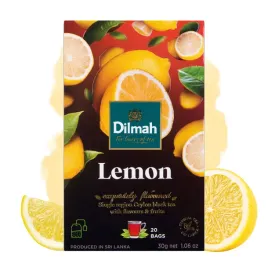 herbata-czarna-dilmah-lemon-cytryna-20-torebek