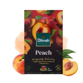 herbata-czarna-dilmah-peach-brzoskwinia-20-torebek
