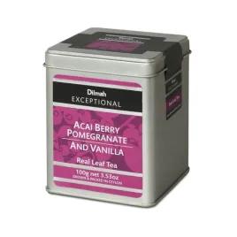 dilmah-acai-berry-pomegranate-vanilla-100g