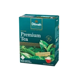 herbata-czarna-dilmah-premium-tea-100-szt