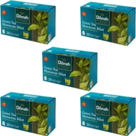 5x-herbata-zielona-dilmah-moroccan-mint-20-szt