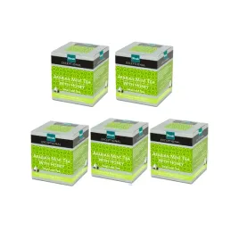 herbata-czarna-aromat-dilmah-arabian-mint-5-szt