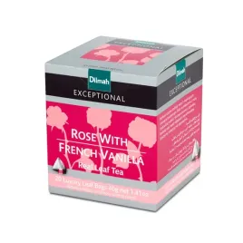 herbata-czarna-dilmah-rose-and-vanilla-20tor