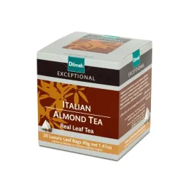 herbata-czarna-dilmah-italian-almond-tea-20x2g