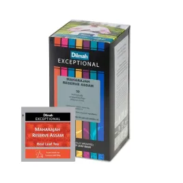 herbata-dilmah-maharajah-assam-w-kopertach-50-szt
