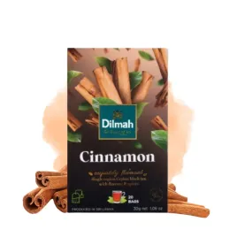 herbata-czarna-dilmah-cinnamon-cynamon-20-torebek