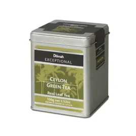 herbata-zielona-sypka-dilmah-ceylon-green-tea100g