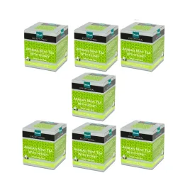 herbata-czarna-aromat-dilmah-arabian-mint-7-szt