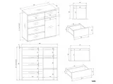 komoda-malwa-1d5s-bialy-stan-nowy-kolor-mebla-bialy