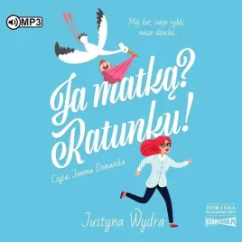 ja-matka-ratunku-audiobook-justyna-wydramu